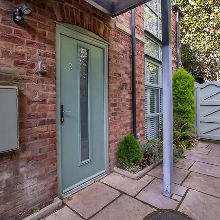 Minster'S Reach York Close To York Minster Exterior foto